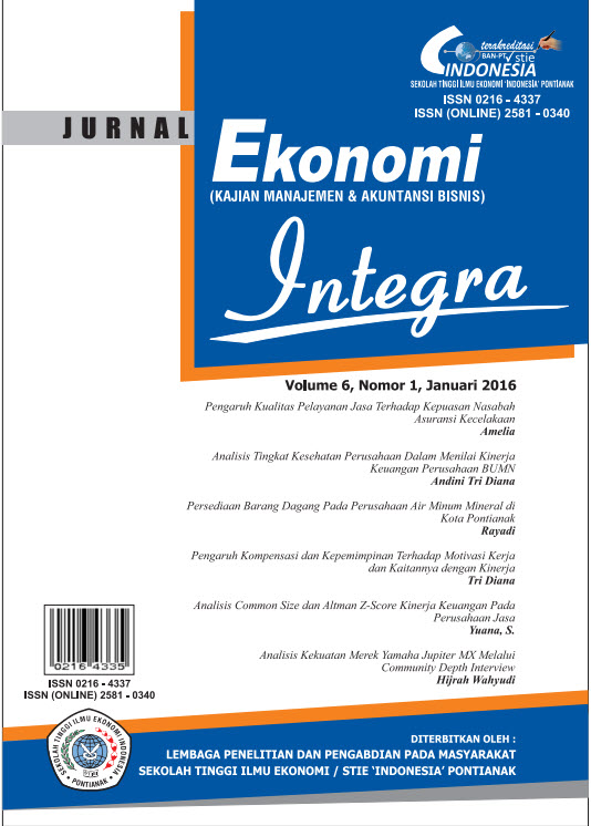 Cover Page